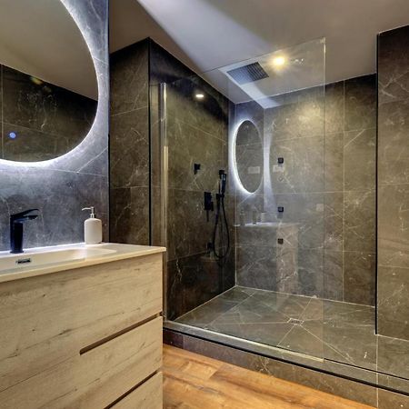 דירות Duplex Elegante En מארבלה מראה חיצוני תמונה