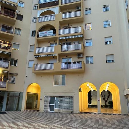 דירות Duplex Elegante En מארבלה מראה חיצוני תמונה