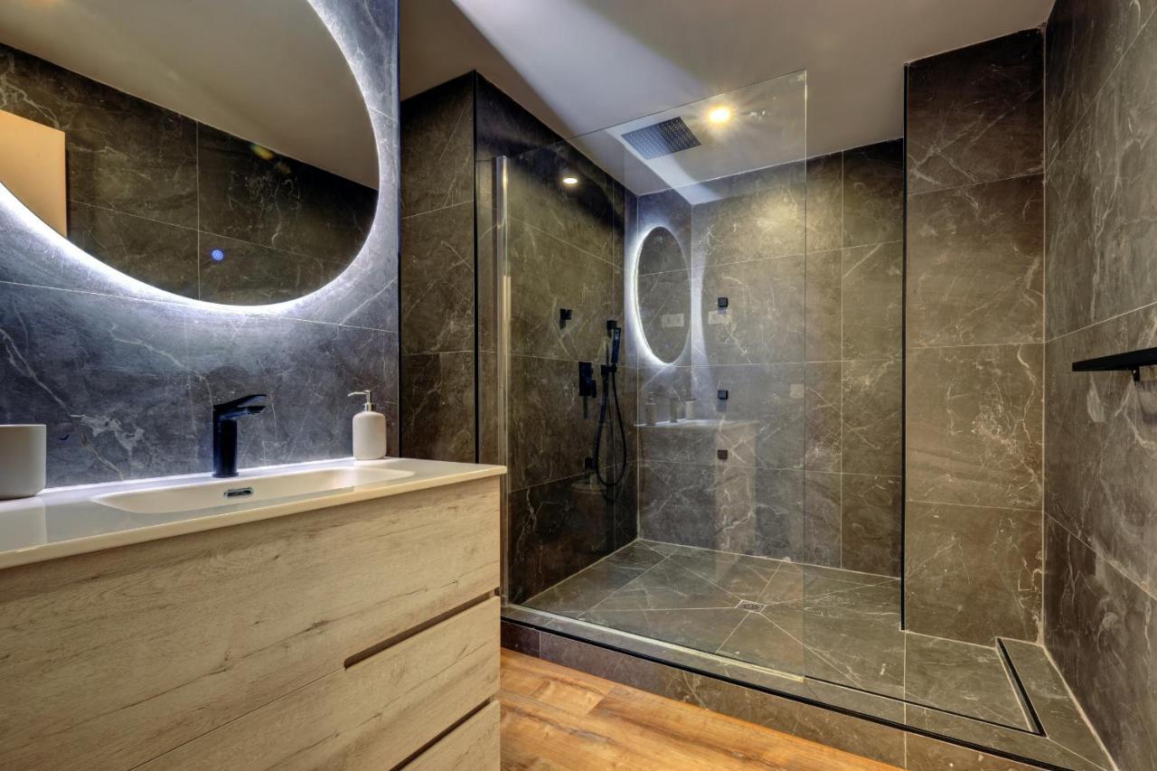 דירות Duplex Elegante En מארבלה מראה חיצוני תמונה