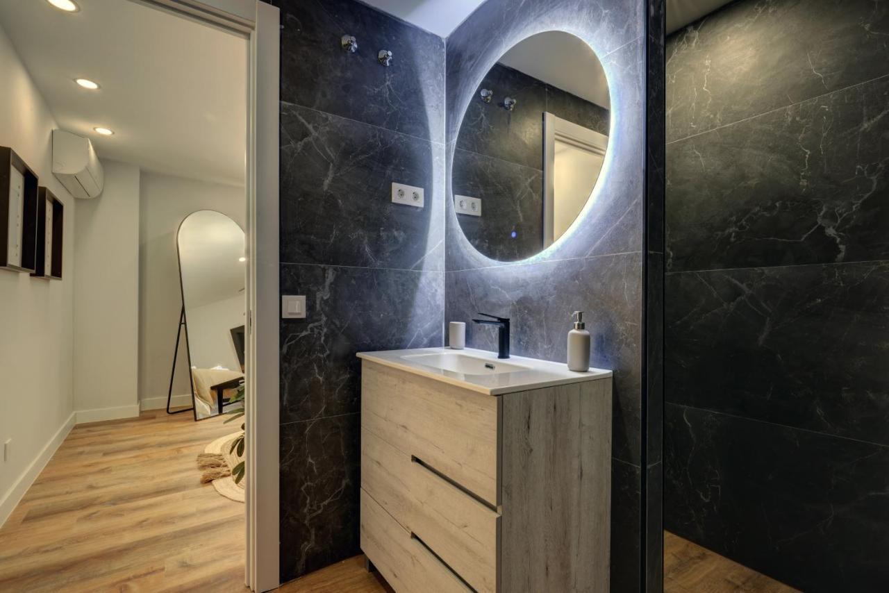 דירות Duplex Elegante En מארבלה מראה חיצוני תמונה