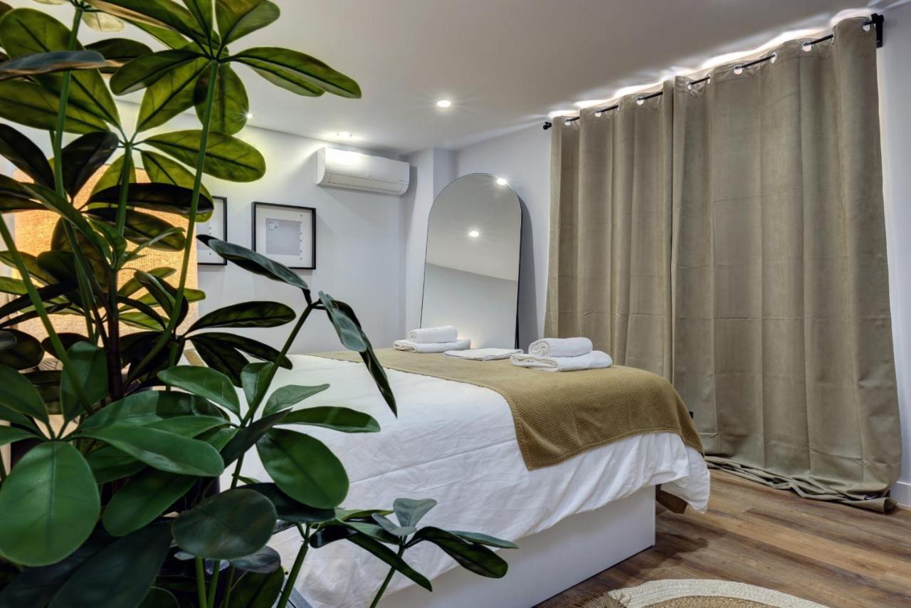 דירות Duplex Elegante En מארבלה מראה חיצוני תמונה