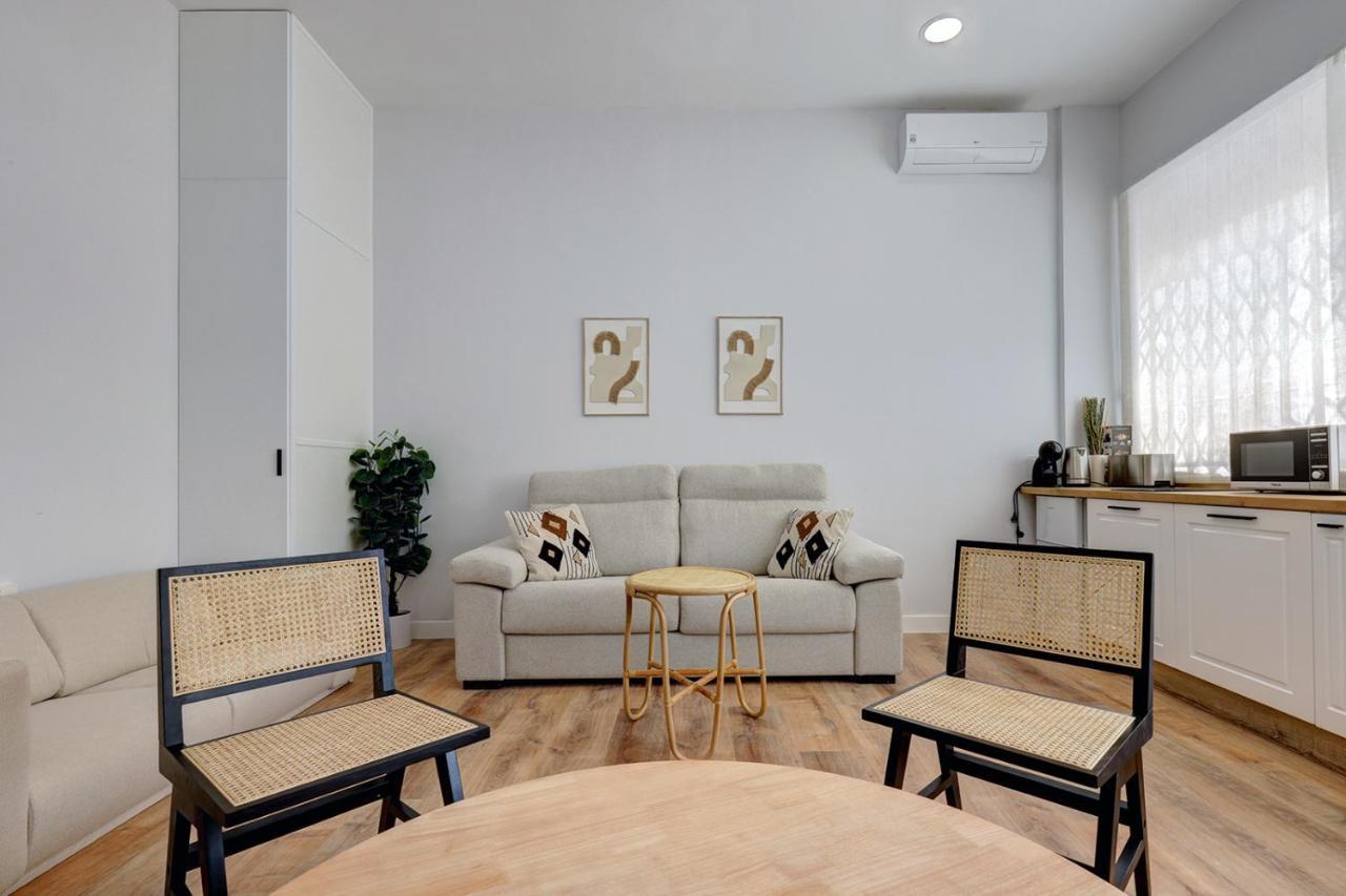 דירות Duplex Elegante En מארבלה מראה חיצוני תמונה