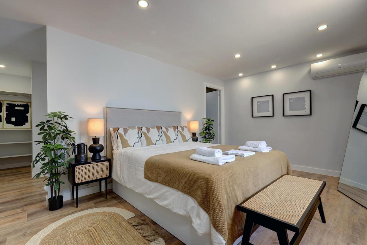 דירות Duplex Elegante En מארבלה מראה חיצוני תמונה
