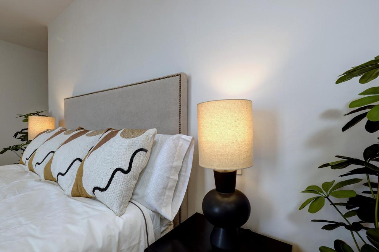 דירות Duplex Elegante En מארבלה מראה חיצוני תמונה