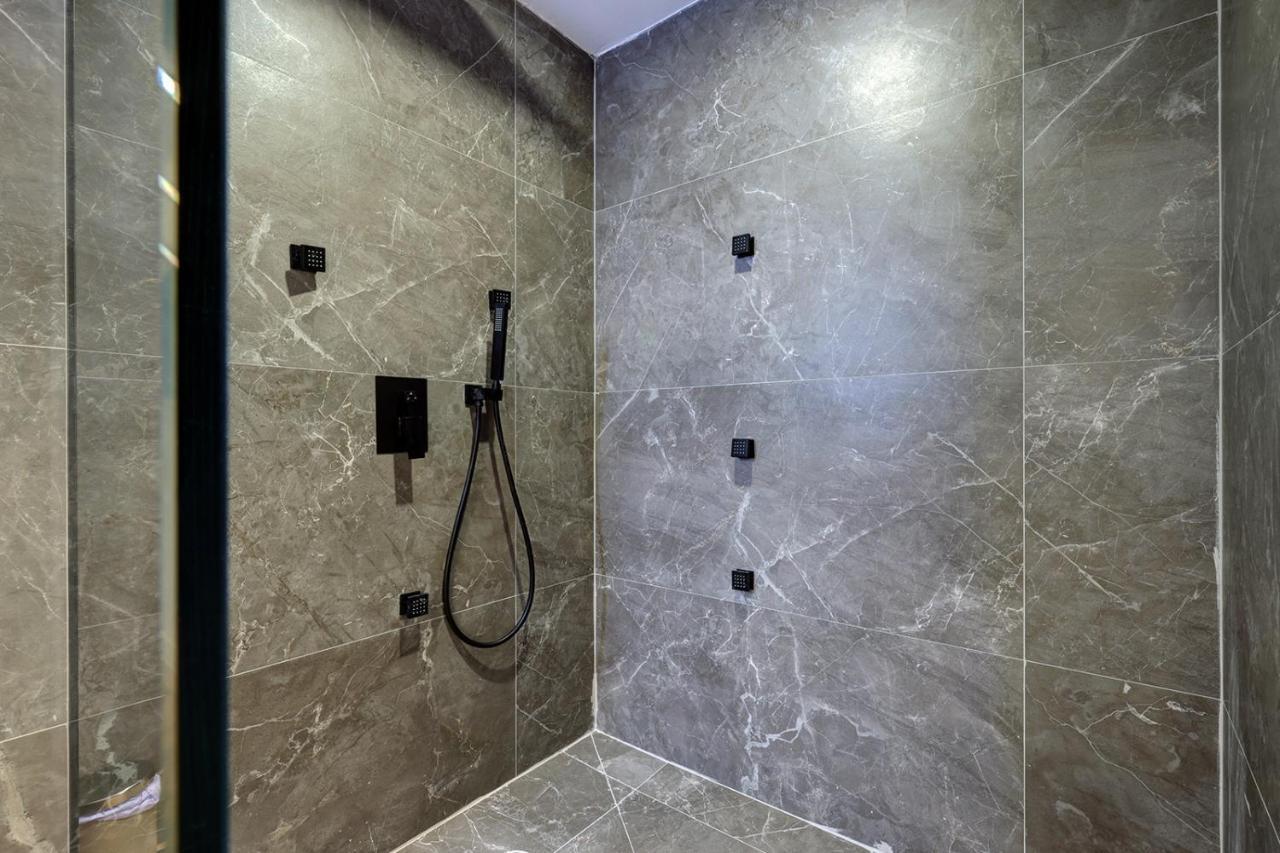 דירות Duplex Elegante En מארבלה מראה חיצוני תמונה