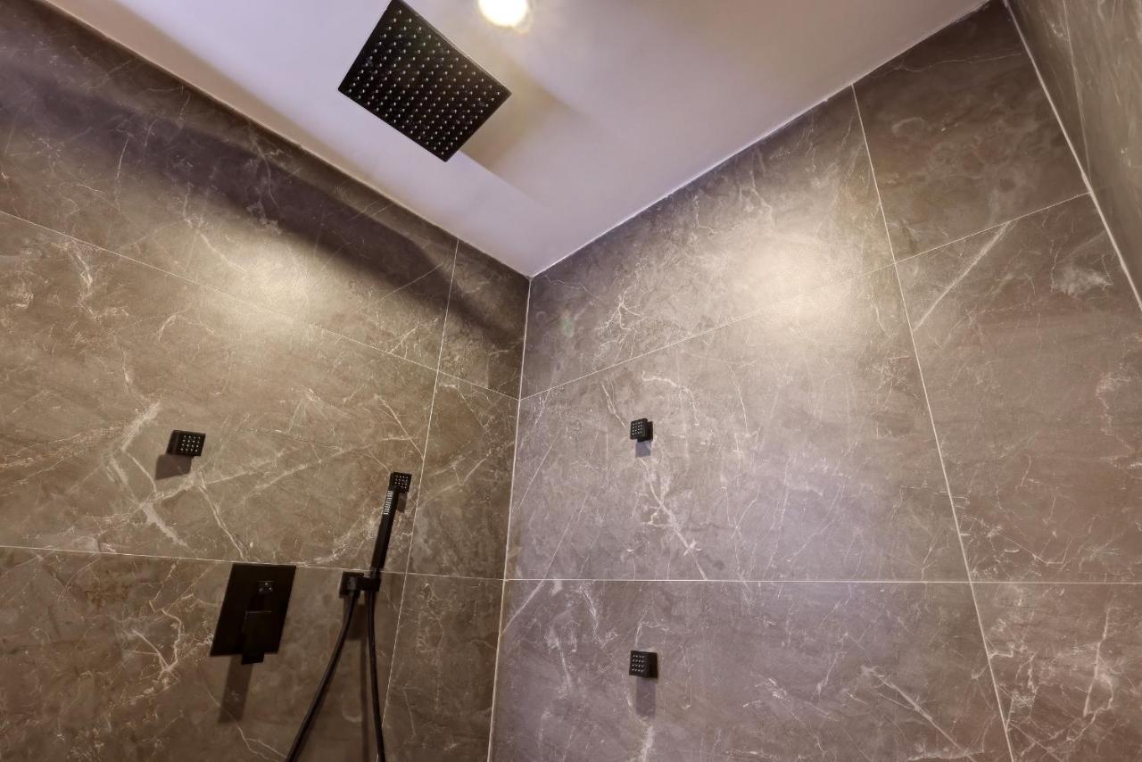 דירות Duplex Elegante En מארבלה מראה חיצוני תמונה