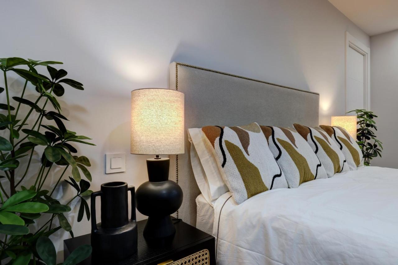 דירות Duplex Elegante En מארבלה מראה חיצוני תמונה