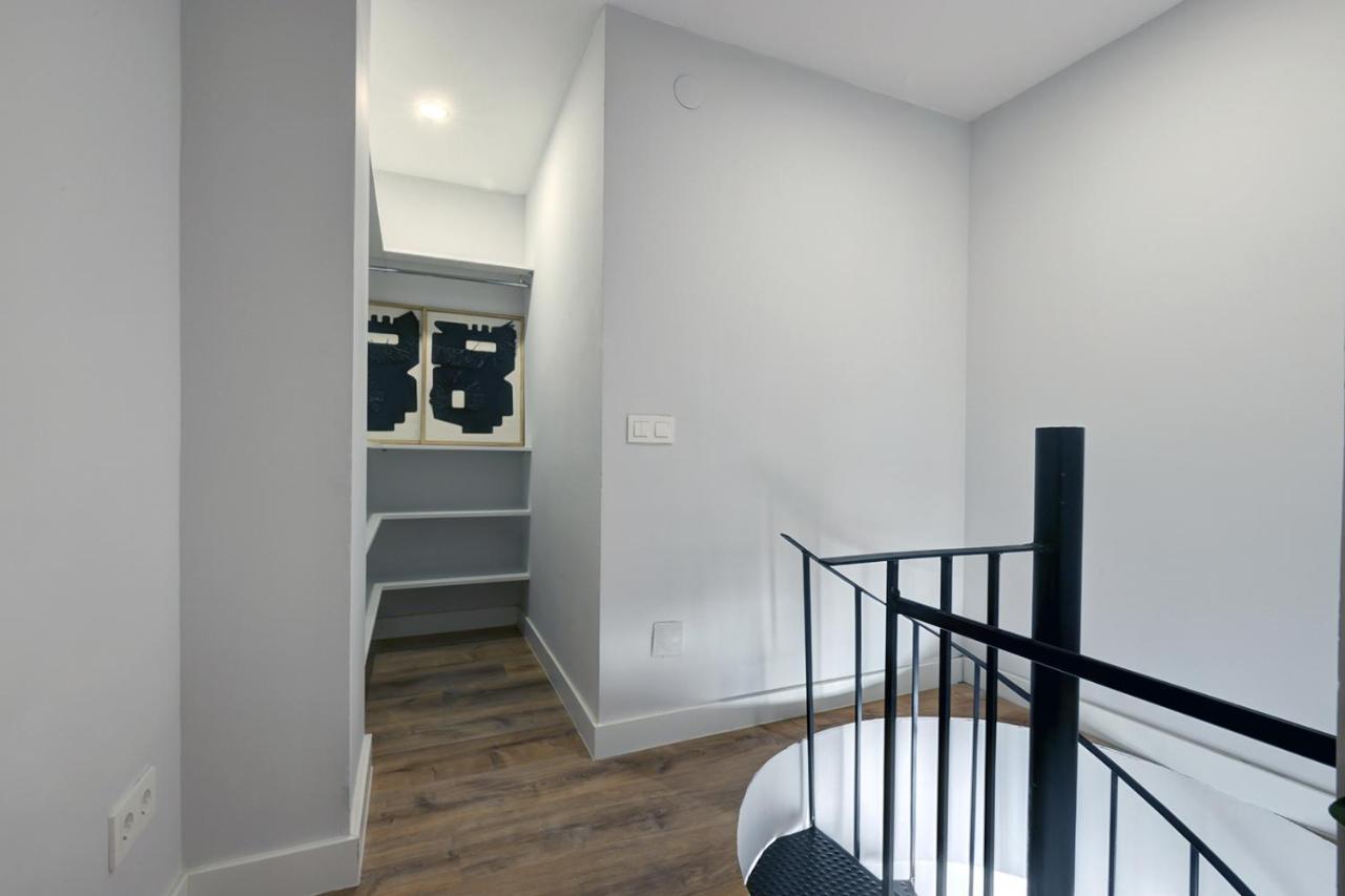 דירות Duplex Elegante En מארבלה מראה חיצוני תמונה