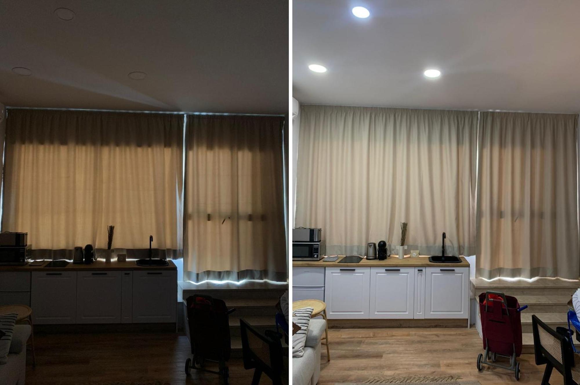 דירות Duplex Elegante En מארבלה מראה חיצוני תמונה